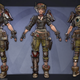 Illustration for article titled The Art Of iBorderlands 3/i